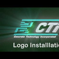 CTi Logo Installlation